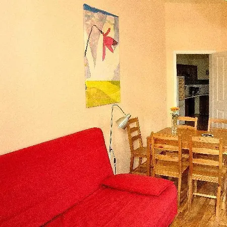 Neustadt-Fewo-Zentral-Guenstig-L6 Drezno Zewnętrze zdjęcie