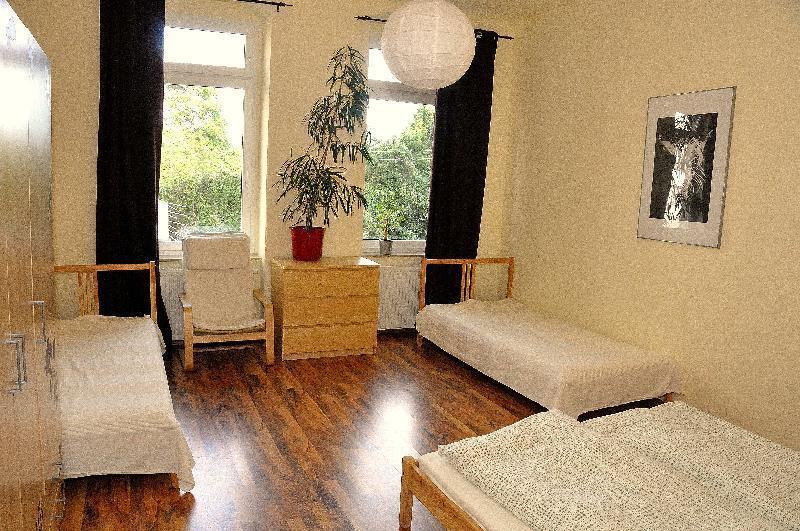 Neustadt-fewo-zentral-guenstig-l6 * Dresden