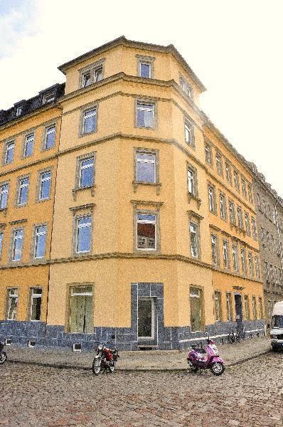 Neustadt-fewo-zentral-guenstig-l6 * Dresden
